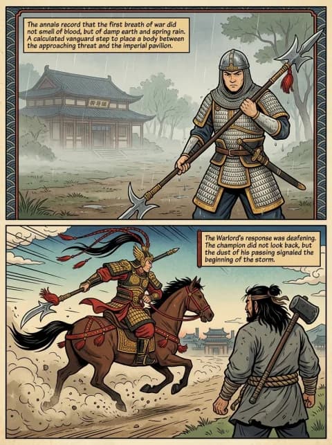 Comic page 1 rendered from Bill Gates vs Magnus Carlsen, 2014