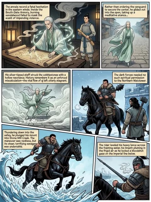 Comic page 3 rendered from Bill Gates vs Magnus Carlsen, 2014