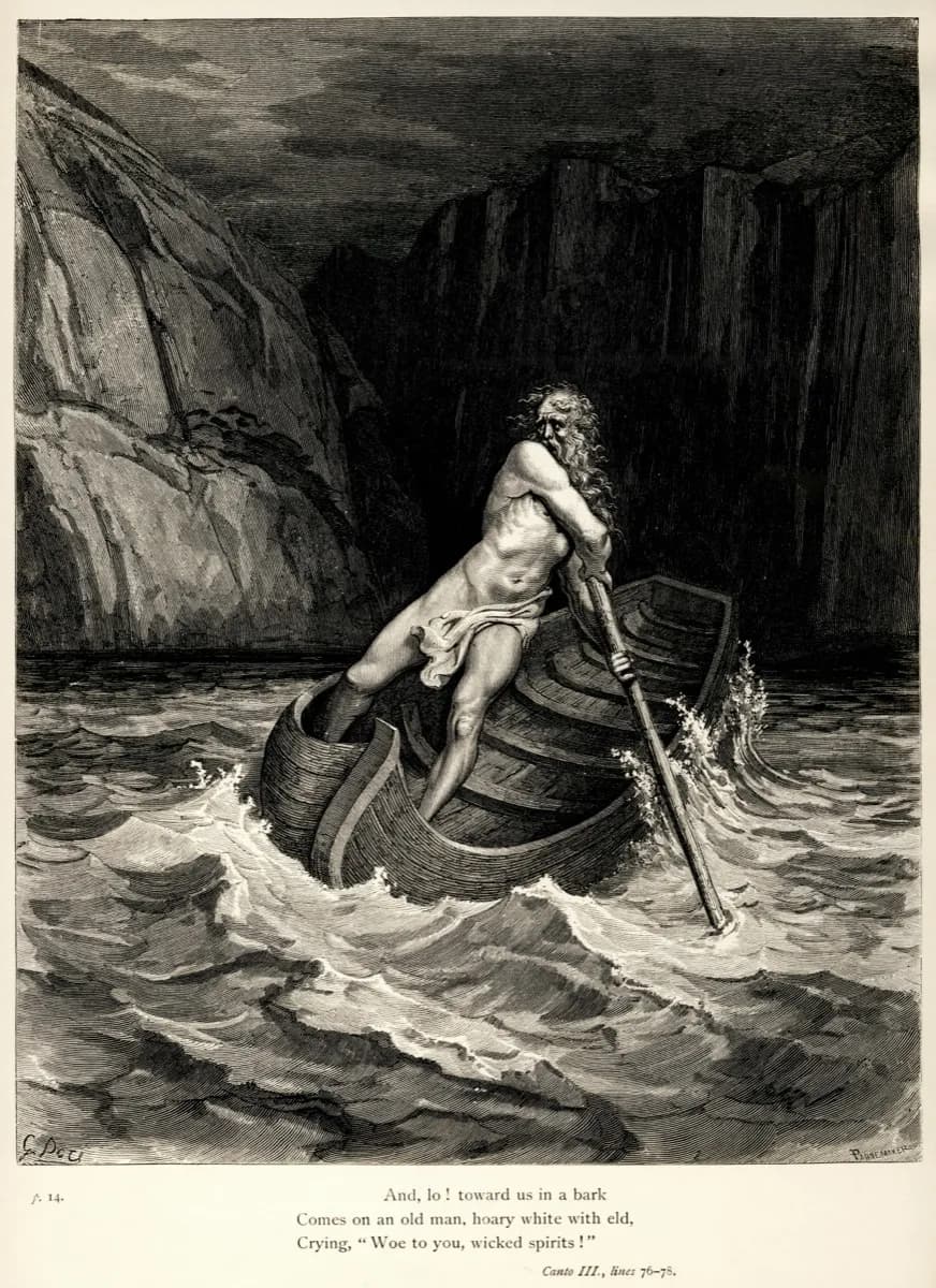 The engraved book plate: how Doré's workshops printed the Victorian imagination — example work