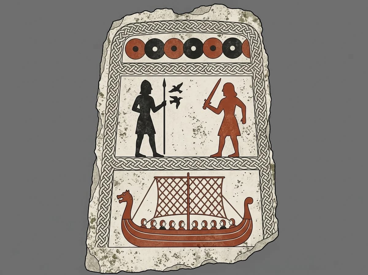 Ragnarök: The Doom of the Powers