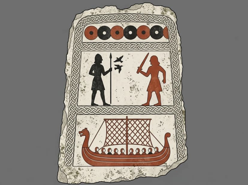 Ragnarök: The Doom of the Powers world