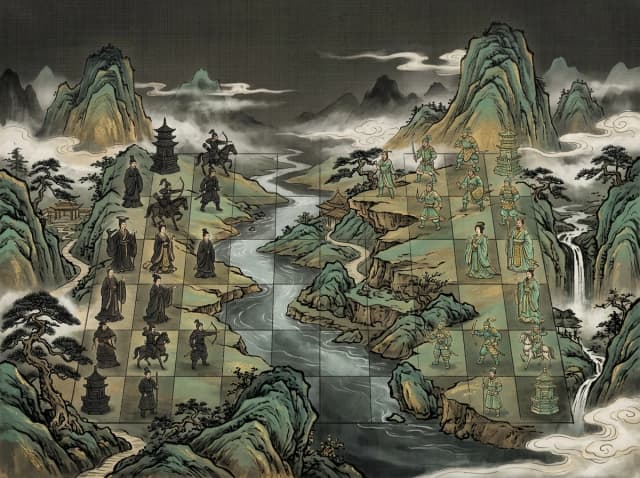 Ancient China
