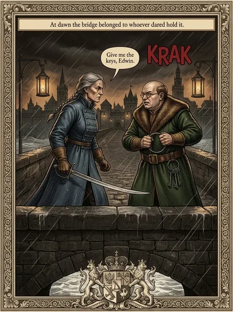 Cossack Baroque